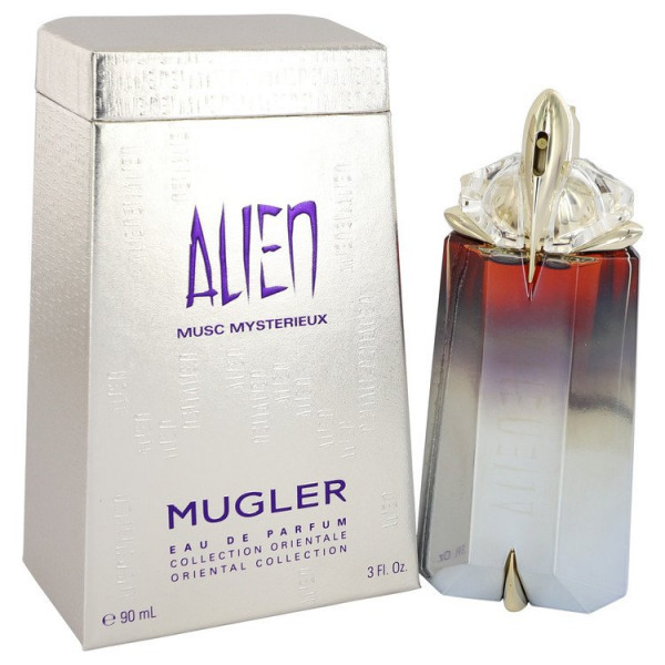 alien parfum 90 ml