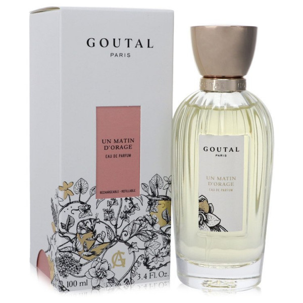 Un Matin d'Orage Annick Goutal