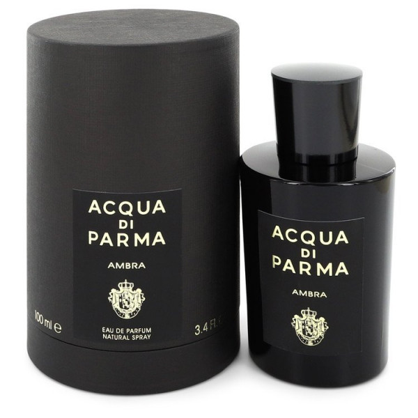 Ambra Acqua Di Parma