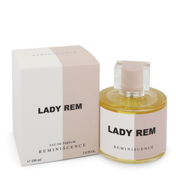 Eau De Parfum Spray Lady Rem de Reminiscence en 100 ML pour Femme