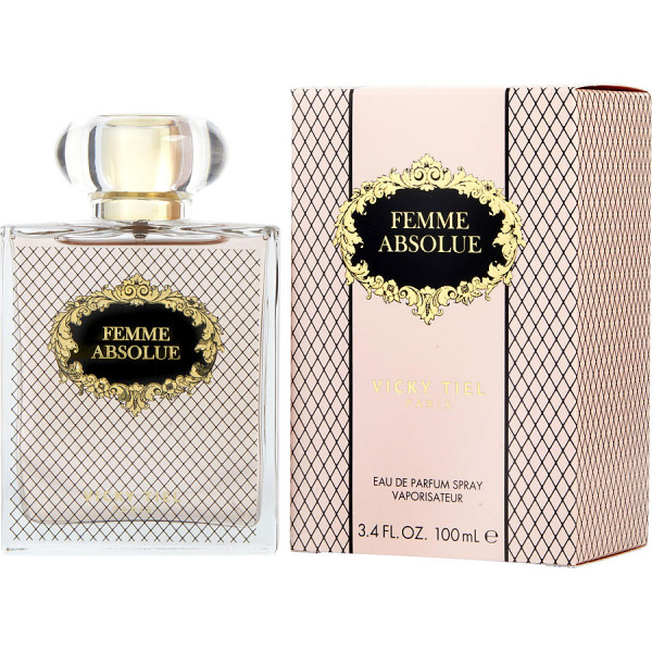 Femme Absolue Vicky Tiel