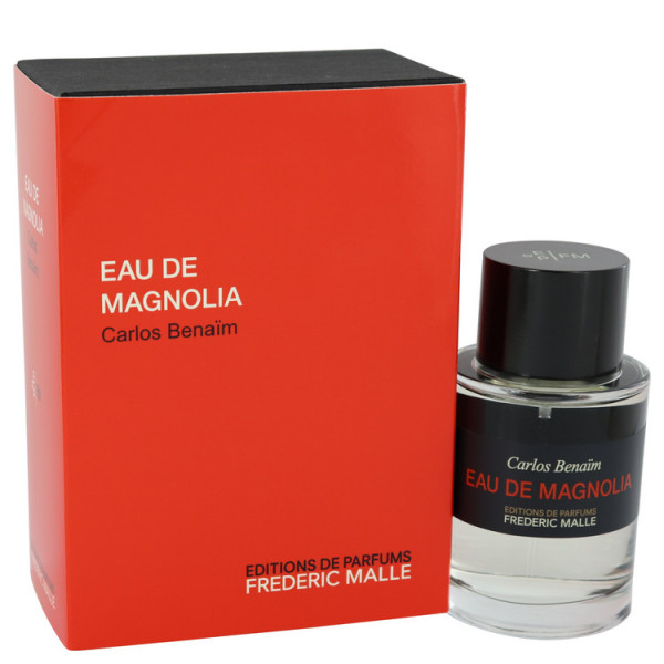 Eau De Magnolia Frederic Malle