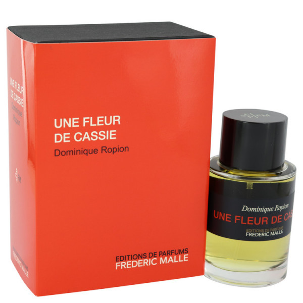 Une Fleur De Cassie Frederic Malle