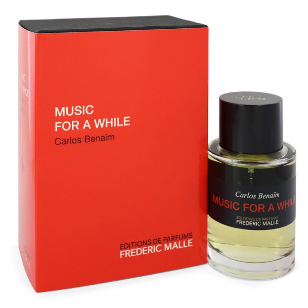 Music For A While Frederic Malle