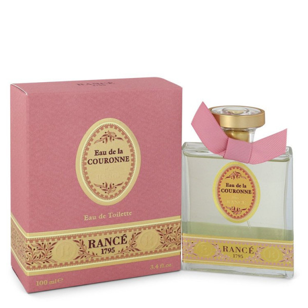 Eau De La Couronne Rancé