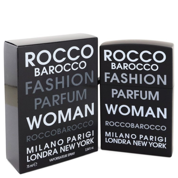 Roccobarocco Fashion Roccobarocco