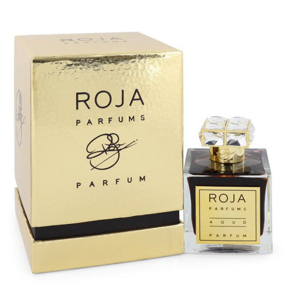 Aoud Roja Parfums
