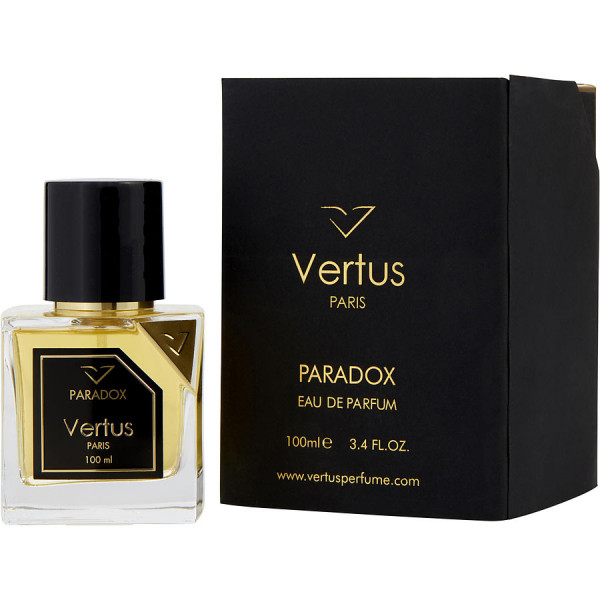 Paradox Vertus