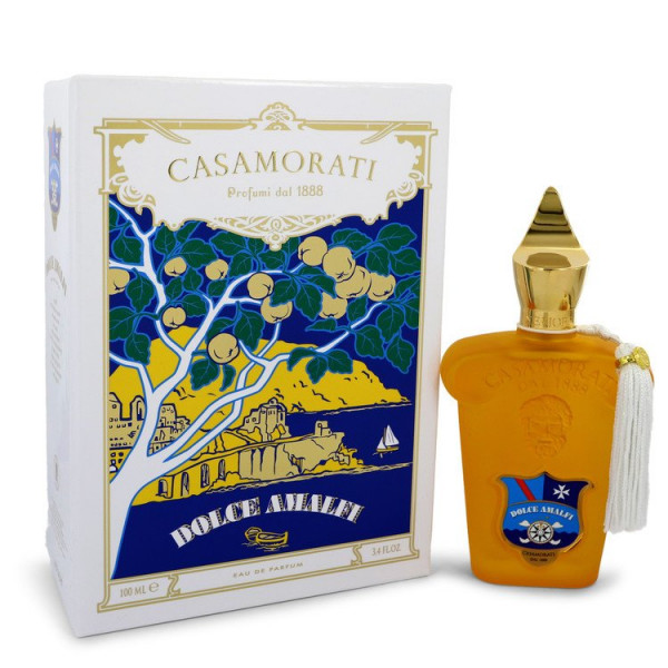 Casamorati 1888 Dolce Amalfi Xerjoff