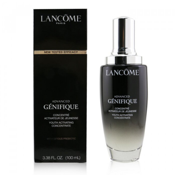 Sérum et booster Genifique Activateur De Jeunesse de Lancôme en 100 ML pour Homme