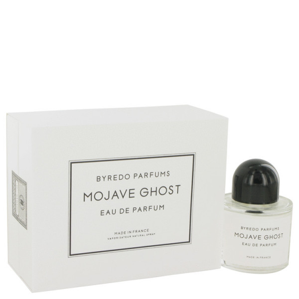 Mojave Ghost Byredo