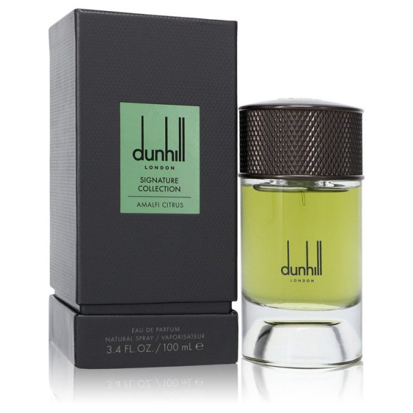 Signature Collection Amalfi Citrus Dunhill London