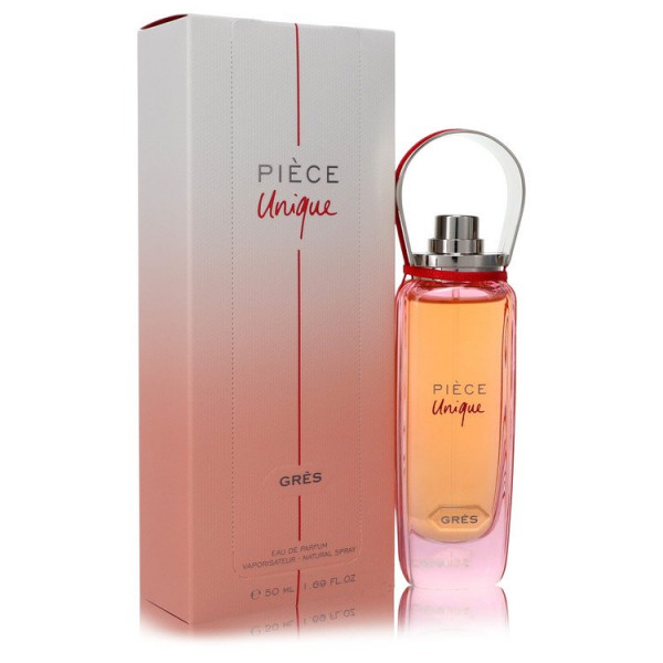 Pi&egrave;ce Unique Parfums Grès