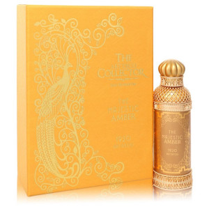 マジェスティックアンバー◇アレクサンドルJ 100ml マジェスティックアンバー◇アレクサンドルJ 100ml The Majestic Amber