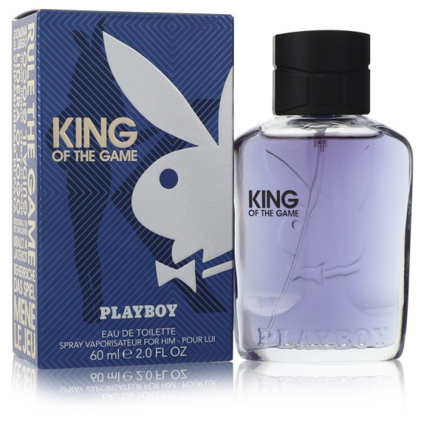 King Of The Game Playboy
