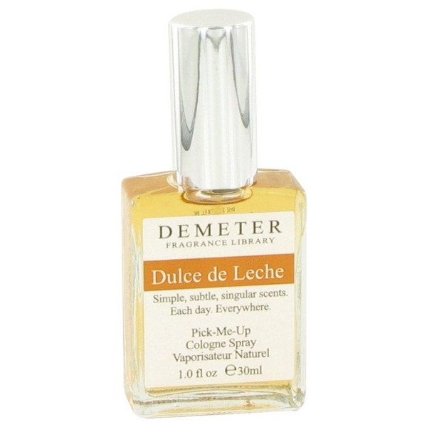 Dulce De Leche Demeter