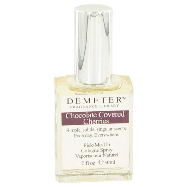 Chocolate Covered Cherries Demeter