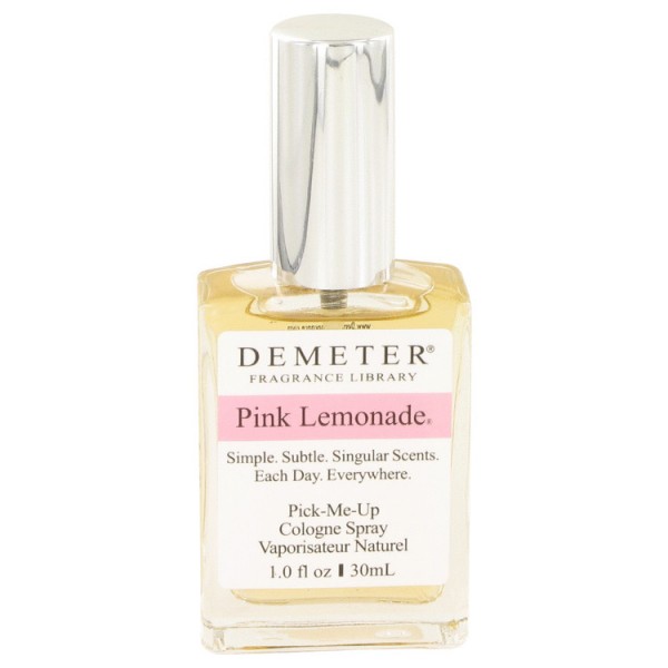Pink Lemonade Demeter