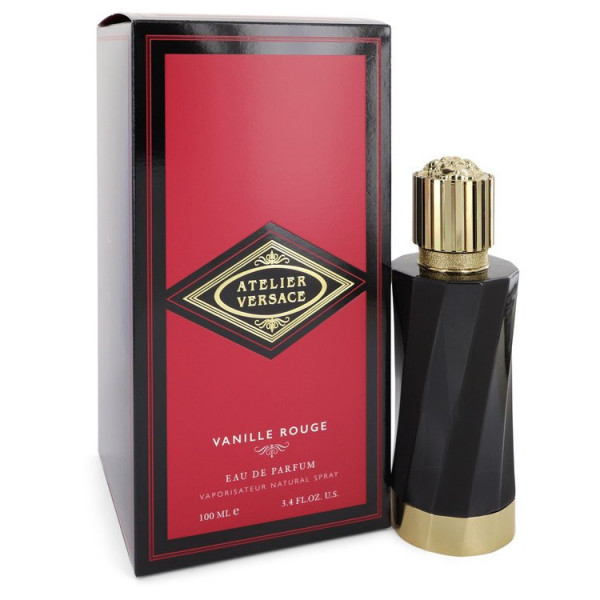 Vanilla Rouge Versace