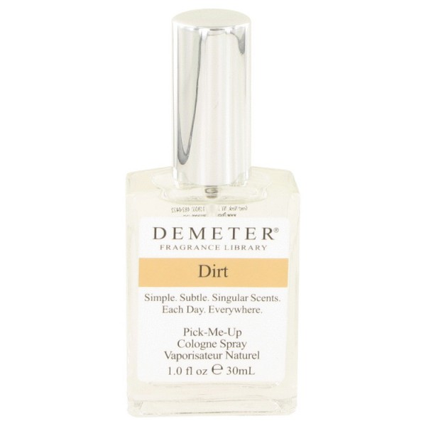 Dirt Demeter