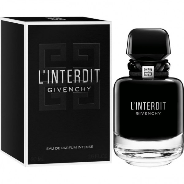 L'Interdit Givenchy