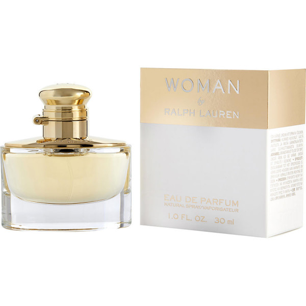 Ralph Lauren Woman Intense Feminino Edp 30Ml - Glee Perfumaria