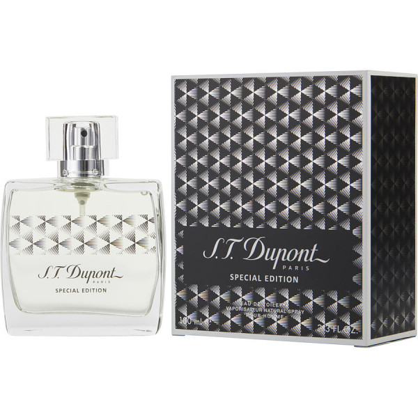 St Dupont St Dupont