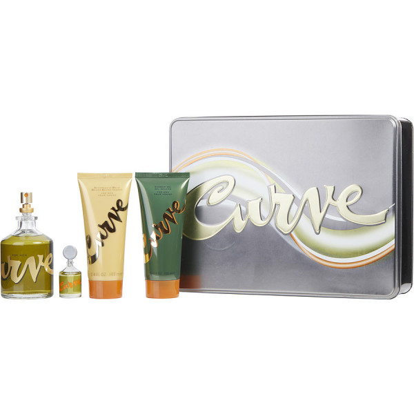 Set Curve Liz Claiborne