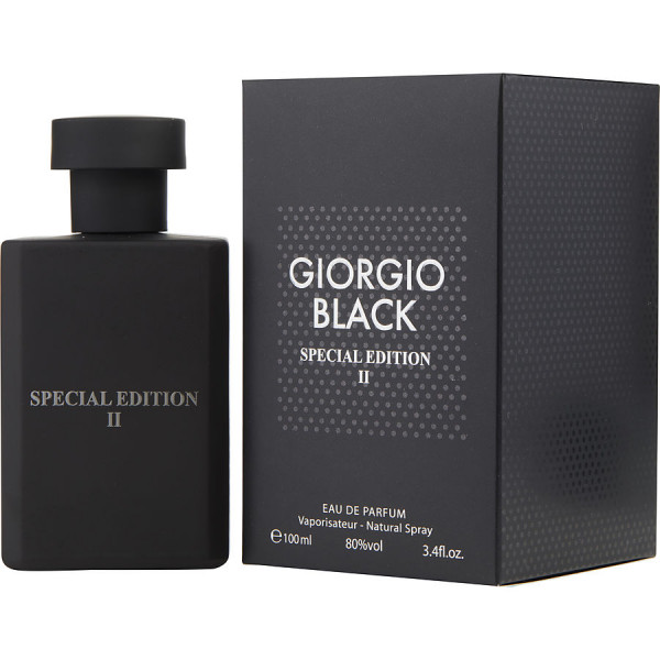 Giorgio Black Giorgio Group