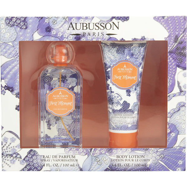 First Moment Aubusson