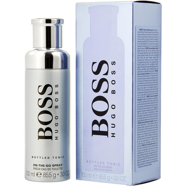Boss Bottled Tonic Hugo Boss
