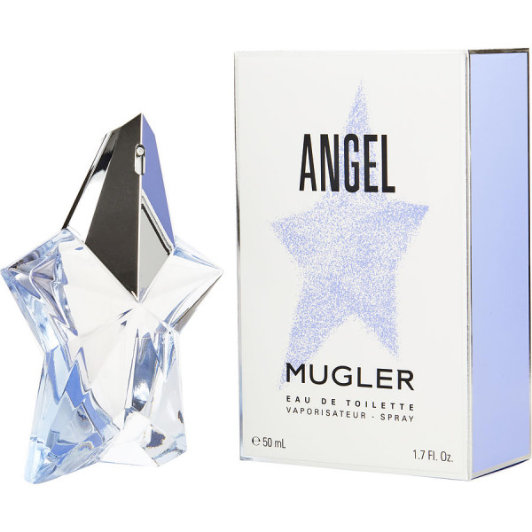 Angel Thierry Mugler