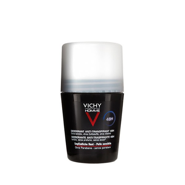 Déodorant Anti-Transpirant 48h Vichy