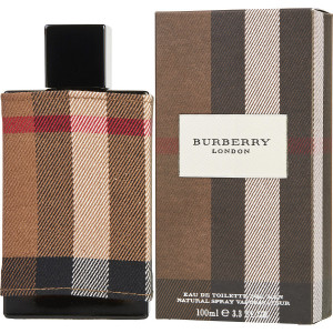 Burberry eau de parfum on sale homme