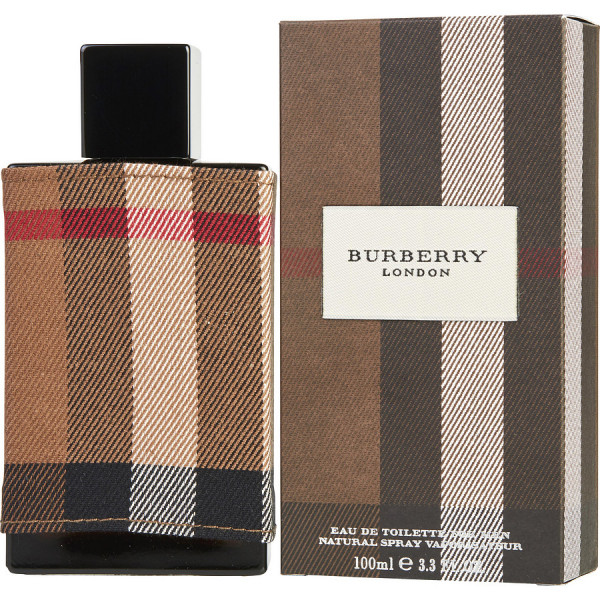 Burberry London Pour Homme Burberry