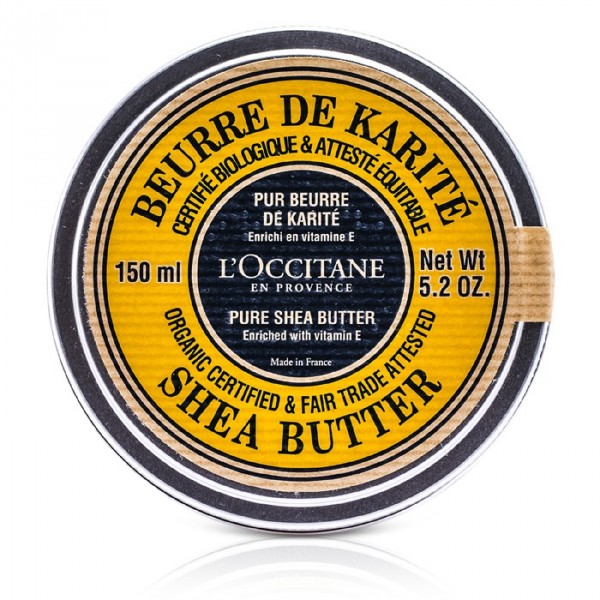 Beurre de Karité L'Occitane