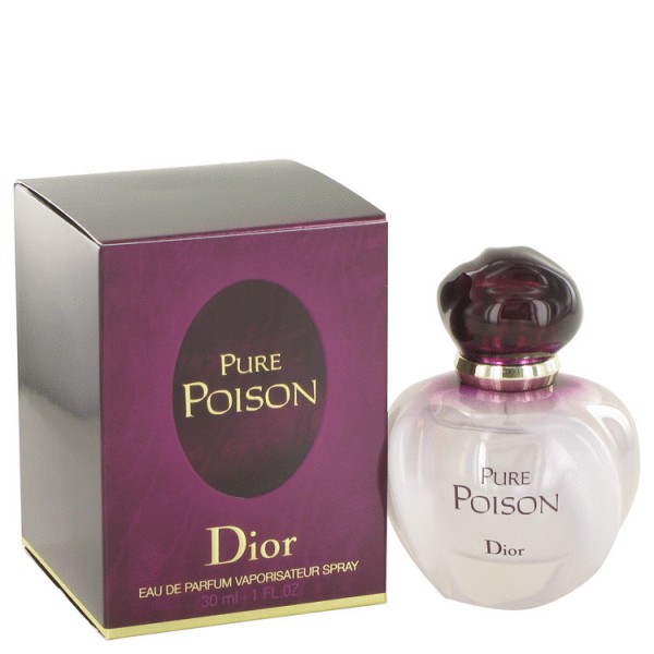 Pure Poison Christian Dior