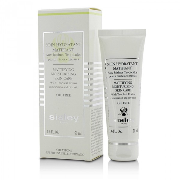 Soin Hydratant Matifiant Sisley