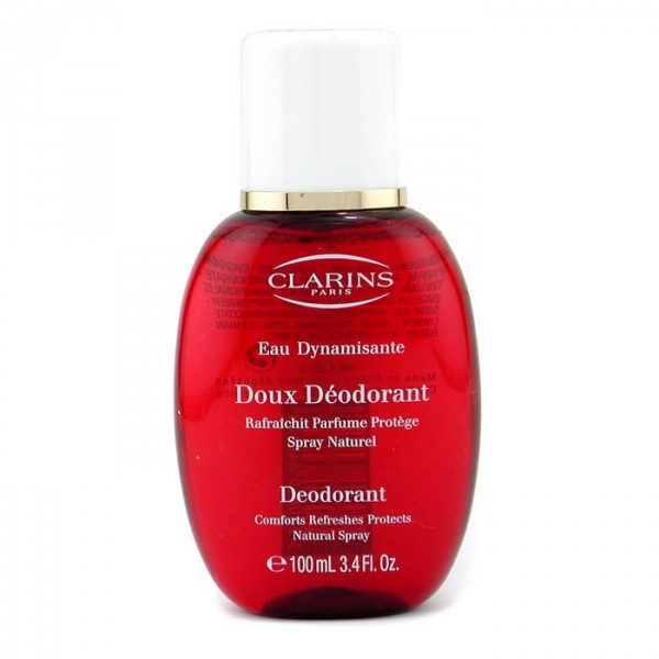 Eau Dynamisante Clarins