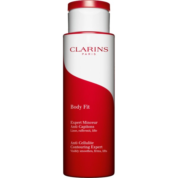 Body Fit Clarins