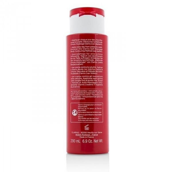 Body Fit Clarins