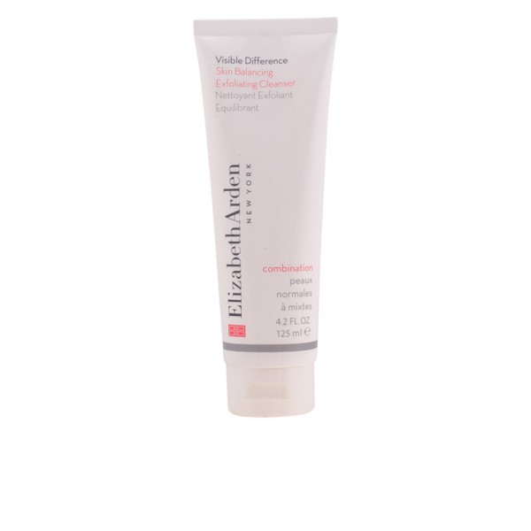 Nettoyant Exfoliant Equilibrant Elizabeth Arden