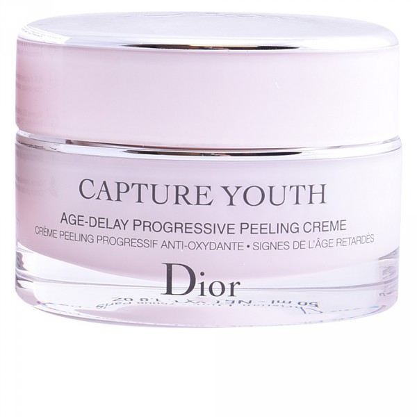 Capture Youth Christian Dior