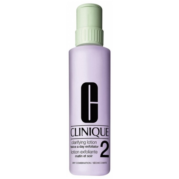 Lotion Exfoliante 2 Clinique