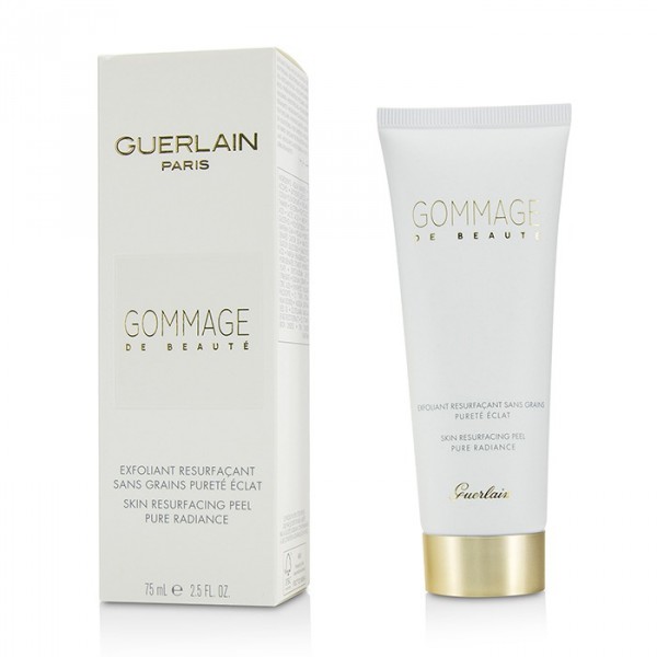 Gommage et exfoliant visage Gommage De Beauté de Guerlain en 75 ML pour  Femme