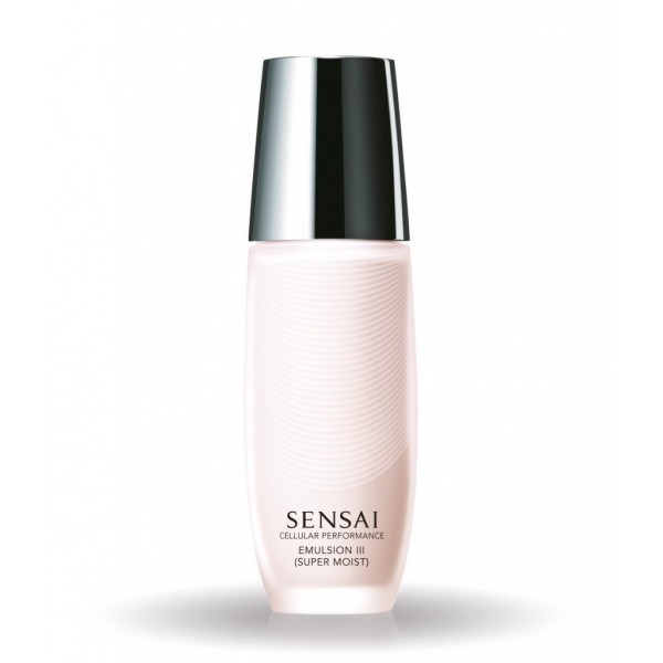 Sensai Cellular Performance Emulsion III Kanebo