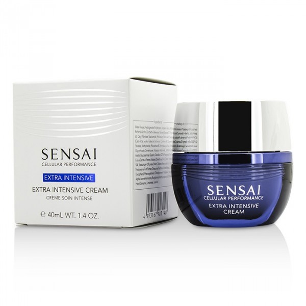 Sensai Cellular Performance Extra Intensive Cream Kanebo