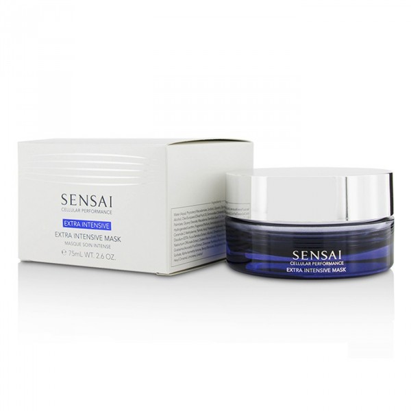 Cellular performance Extra intensive Masque soin intensive Kanebo
