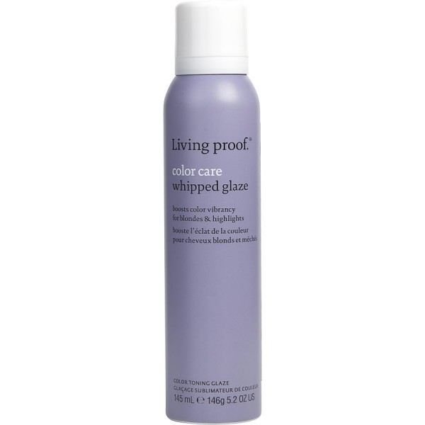 Color care whipped glaze de Living Proof en 146 ML pour Femme