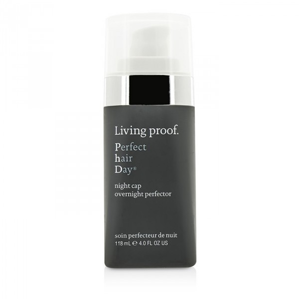 Perfect hair day night cap overnight perfector Living Proof